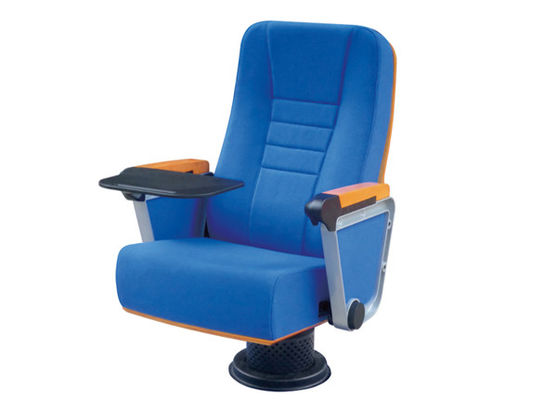 VIP ανεξάρτητο πόδι που διπλώνει τις έδρες αιθουσών συνεδριάσεων με την ταμπλέτα ABS